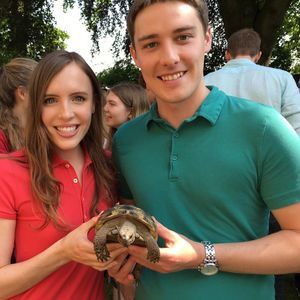 Meet your Posher, Matthew